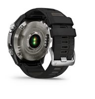 Smartwatch Garmin Uomo Descent Mk3i in Titanio 010-02752-08 - 010-02752-08